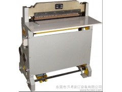 半自動打孔機與辦公設備全解析 提升裝訂效率的關鍵工具
