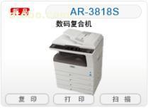 蘇州夏普AR-3818S特價銷售，優質辦公設備盡在蘇州佳誠