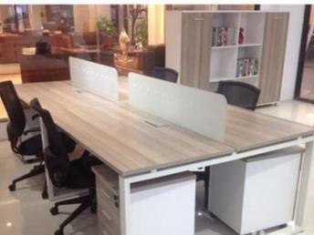 北京廠家直銷 靈活高效的多人辦公桌解決方案