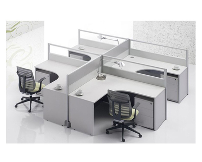 廈門辦公家具安裝現(xiàn)場(chǎng)注意事項(xiàng)及屏風(fēng)辦公桌安裝方法詳解