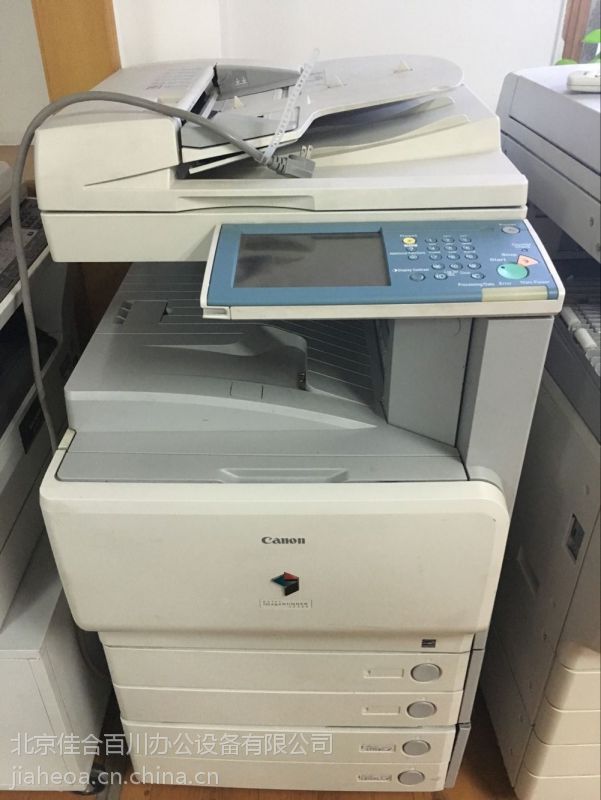 佳能激光打印機(jī)出租與銷售，為企業(yè)辦公注入高效與便捷
