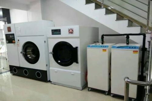 加盟熱潮下的冷靜思考 干洗店為何頻頻轉(zhuǎn)讓？日用品銷售加盟新機遇